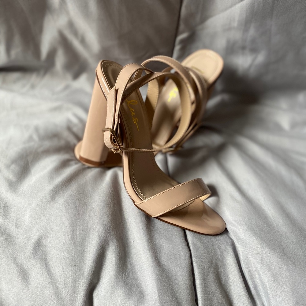 LULU’s Night-Out Shoes